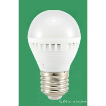 G50 3W LED Bulb com RoHS